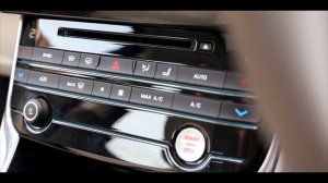The All-New Ingenium Engine - 2017 Jaguar XE 20d Portfolio