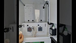 Инструкция по обслуживанию автомата