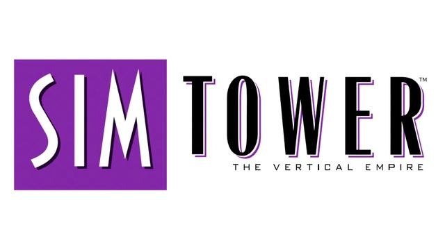 Intro - SimTower смотреть онлайн