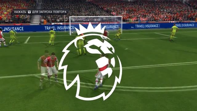 FIP14 HBZv.2.12 AIO. Сезон 6. Тур 18.