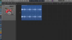 Logic Pro X - Video Tutorial 08 - Create Your Own Apple Loops