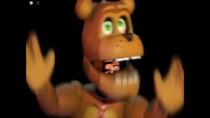 Roblox Fnaf Jumpscare Simulator All Fnaf Ultimate Custom Night Jumpscares