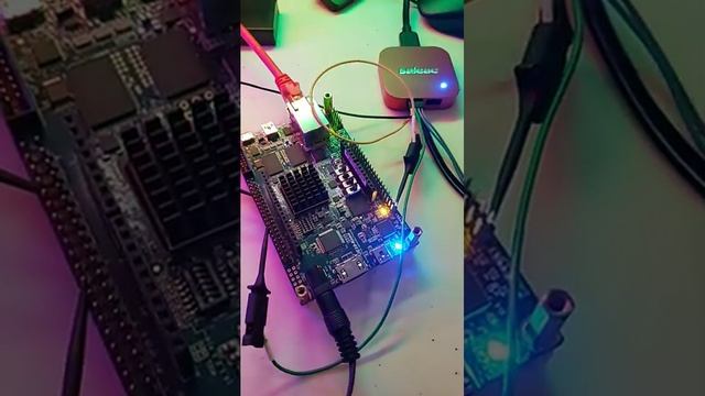 Logic Analyzer vibes смотреть онлайн