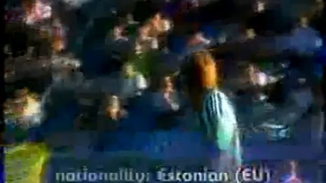 SANDER PURI - PROFILE смотреть онлайн