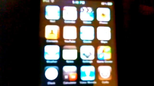 How to Clear the 'Other' Memory On Your iPod Touch смотреть онлайн