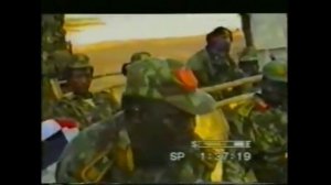 President Salva Kiir: BIG QUESTION? what are we southerner going to do if Omar Albasir will not w