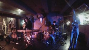 Julia Holter 'Four Gardens' Boiler Room LIVE Show