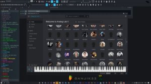 Arturia - Sound Banks Bundle 2021