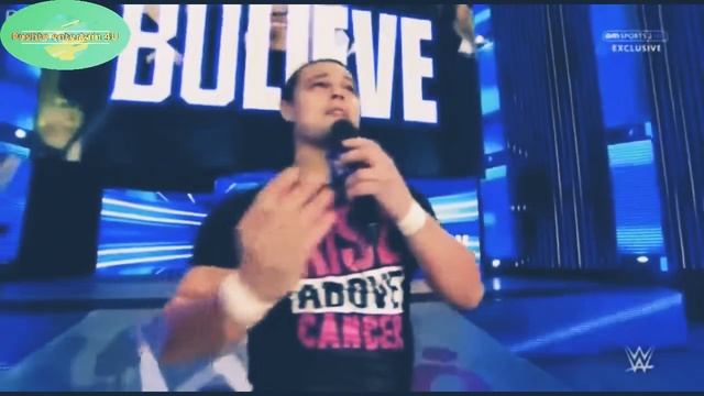 Roman reigns |pashto _dubbing _songs _ |Latest _news _2020 _song| смотреть онлайн