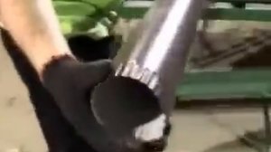 зигмашина гофрирование водосточной трубы www.stoki.ru