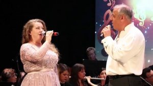 А.Пахмутова. Песня остаётся с человеком.