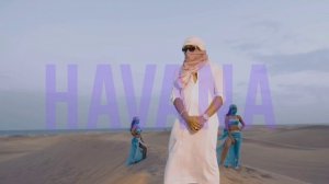 Kamal Raja - Havana Slowed and Reverbed #havana