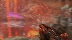 DOOM Eternal - Кровавое супергнездо - полное прохождение