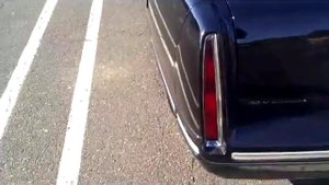 1998 Cadillac Deville UPDATE VIDEO!