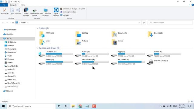 How to install Notepad++ on Windows 10 2021 Download install Notpad++