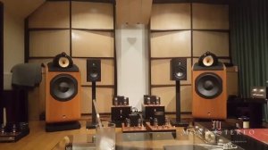 KONDO AUDIO NOTE JAPAN - LISTENING ROOM