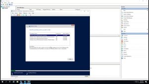 How to Install Windows Server 2019 on Hyper-V