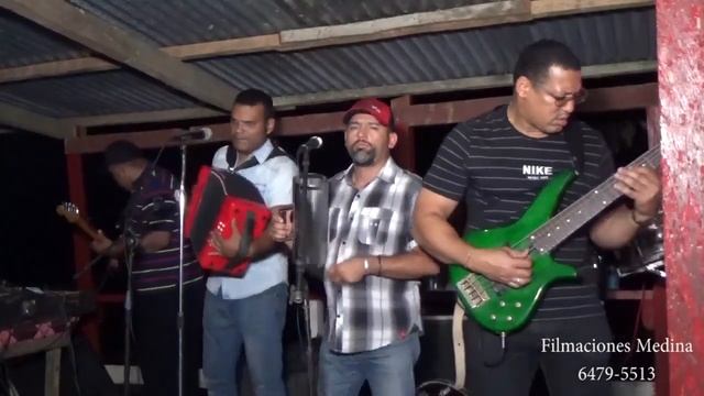 Andresito Amaya en "Me Enamoré de Tí". смотреть онлайн