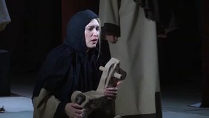 Родион Щедрин «Боярыня Морозова». Русская хоровая опера. Постановка