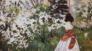 Vladimir Ivanovich Rebikov - Valse Melancolique