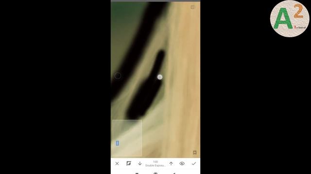 Black Tone Effect in any Image using Snapseed (Mobile Editing Tutorial | Hindi | Android | Iphone)