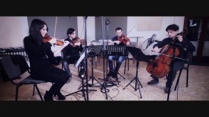 Quartetto Mirus | Felice Giardini | I Quartetti da Camera | Tactus