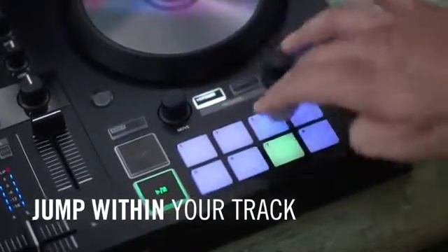 Why We Love Thw Native Instruments Traktor Kontrol S2 Mk3 DJ Controller