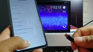 Cara Koneksi Android Mirroring Di Pioneer AVH-A315BT