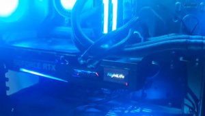 AORUS GeForce RTX™ 3070 MASTER 8G Upgrade