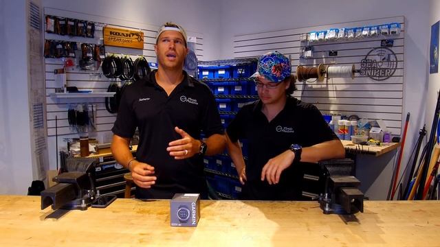 Garmin Descent MK1 Dive Watch Review - Florida Freedivers смотреть онлайн