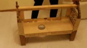 Бесык жасау