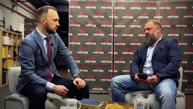 Интервью с руководителем ЧОП «АКМ-СЕКЬЮРИТИ»