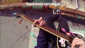 Imagine Dragons   Radioactive   Перевод на русском Acoustic Cover Музыкант вещает