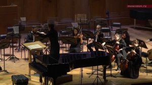 Эдвард Элгар (1857 - 1934). Серенада для струнных ми минор, op. 20