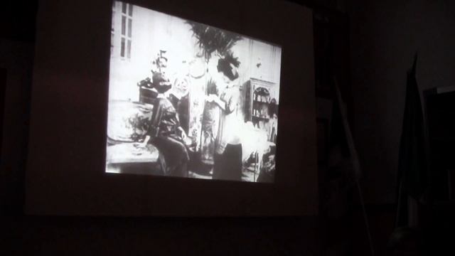 Il lungo cammino delle donne resistenti 1/3 смотреть онлайн