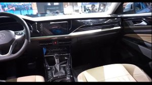 НОВЫЙ ФОЛЬКСВАГЕН ПАССАТ 2022 ПЕРВЫЙ ВЗГЛЯД NEW 2022 Volkswagen Passat INTERIOR & EXTERIOR