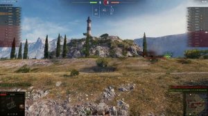 Ополчение мира танков №018 - Тактические перемещения