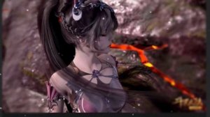 Song opening douluo dalu | anims