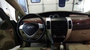 Chery Crosseastar 355413