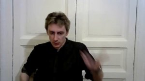 OFF-stream №3 "Проблематика субъекта"