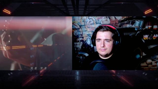 邱鋒澤 FENG ZE , 賴晏駒 Lai ' 邊緣人格 NEVER GOOD ENOUGH RUSSIA REACTION РЕАКЦИЯ смотреть онлайн