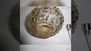 Обзор Пульверизатор для духов СССР