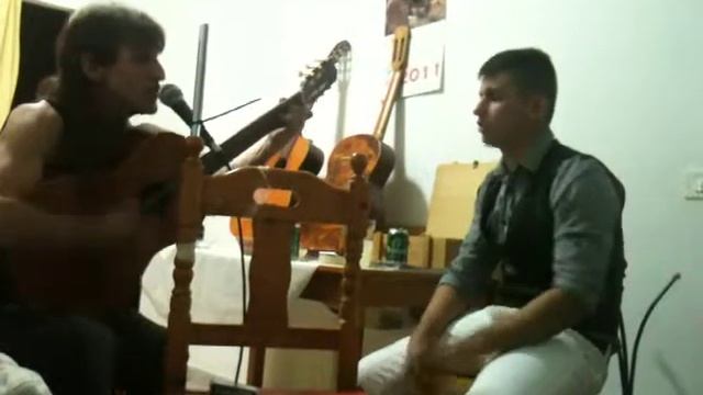 Manuel el peluca y su hijo смотреть онлайн