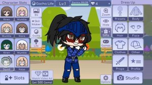 Создаю Вару и Пико