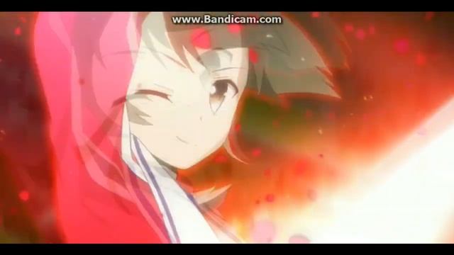 аниме клип трансформация/skillet-rise-up/anime clip-the transformation/动漫夹-转型 2020