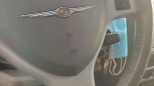 DTC P0456 Chrysler 4.0L