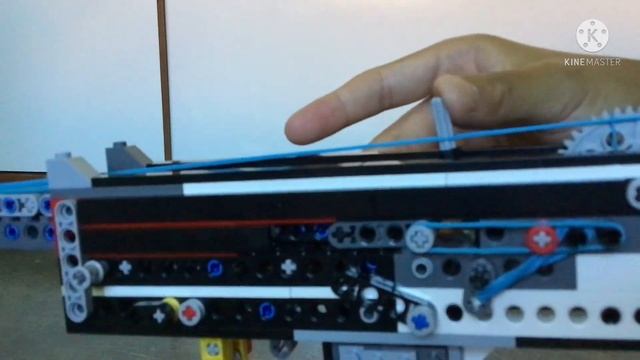 lego Mac 10 by kevin183 смотреть онлайн