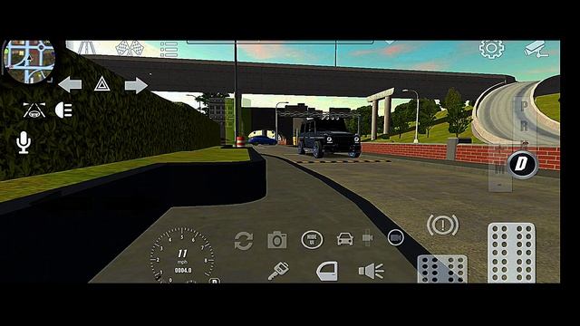 КЛИП КАДИЛАК МОРГЕРНШТЕРН КАР ПАРКИНГ (official clip 2020) Car Parking