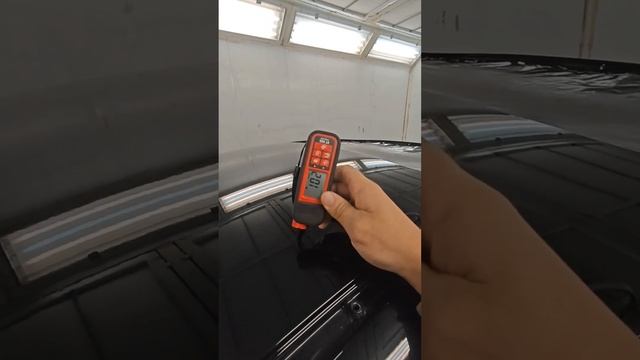 Итог покраски крыши в прибор #екатеринбург смотреть онлайн