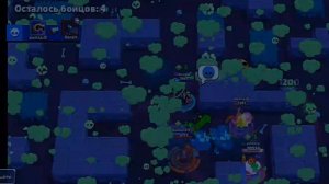 Поко 30 ранг против винтрейдеров